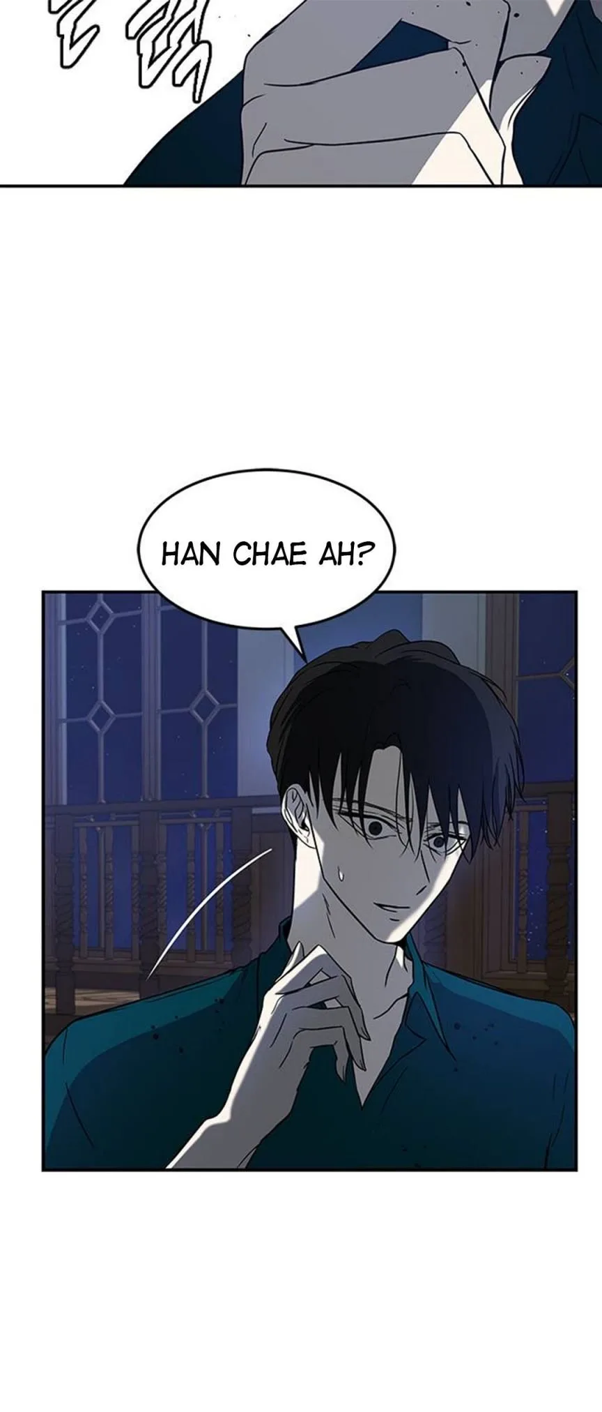Olgami Chapter 72 page 38
