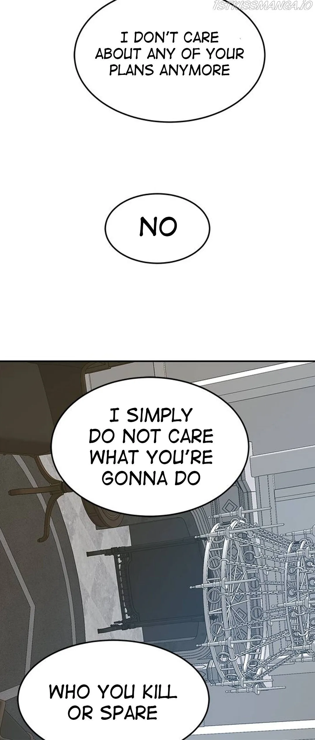 Olgami Chapter 76 page 21