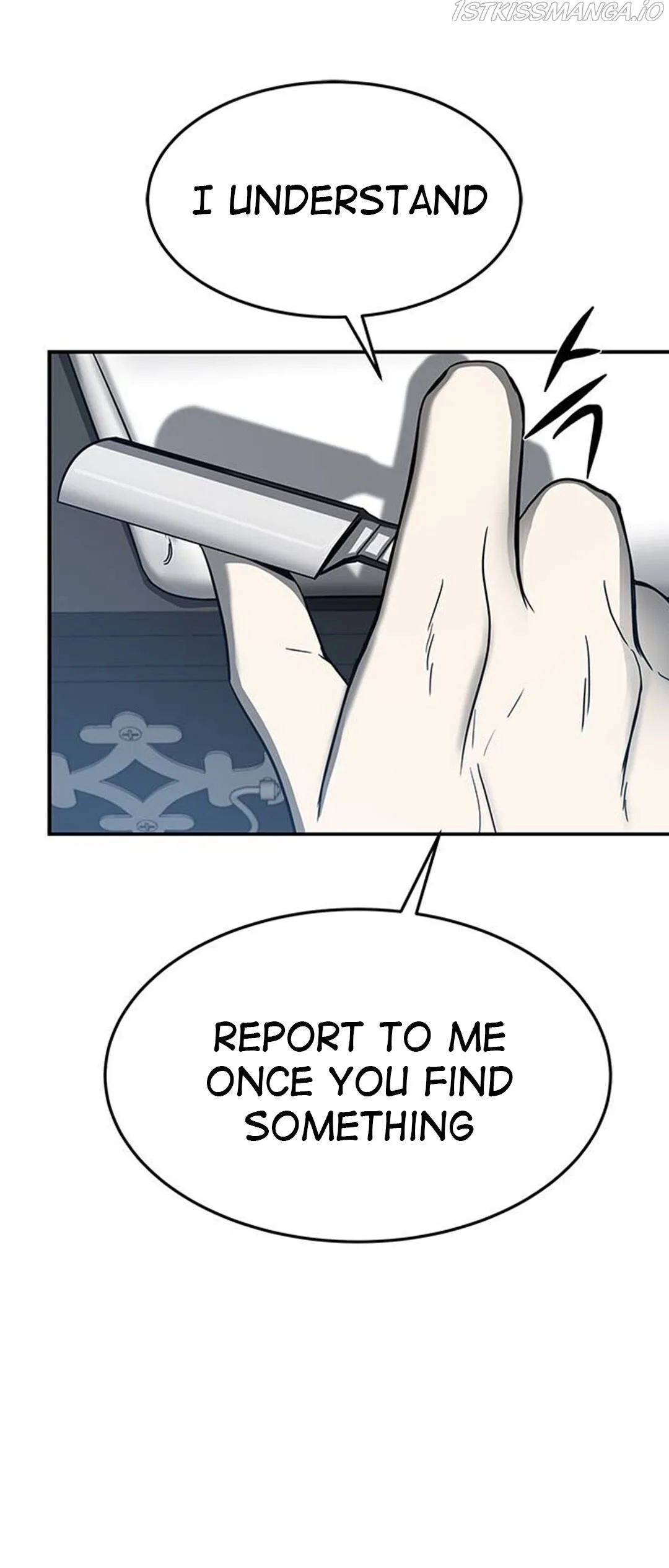 Olgami Chapter 76 page 8