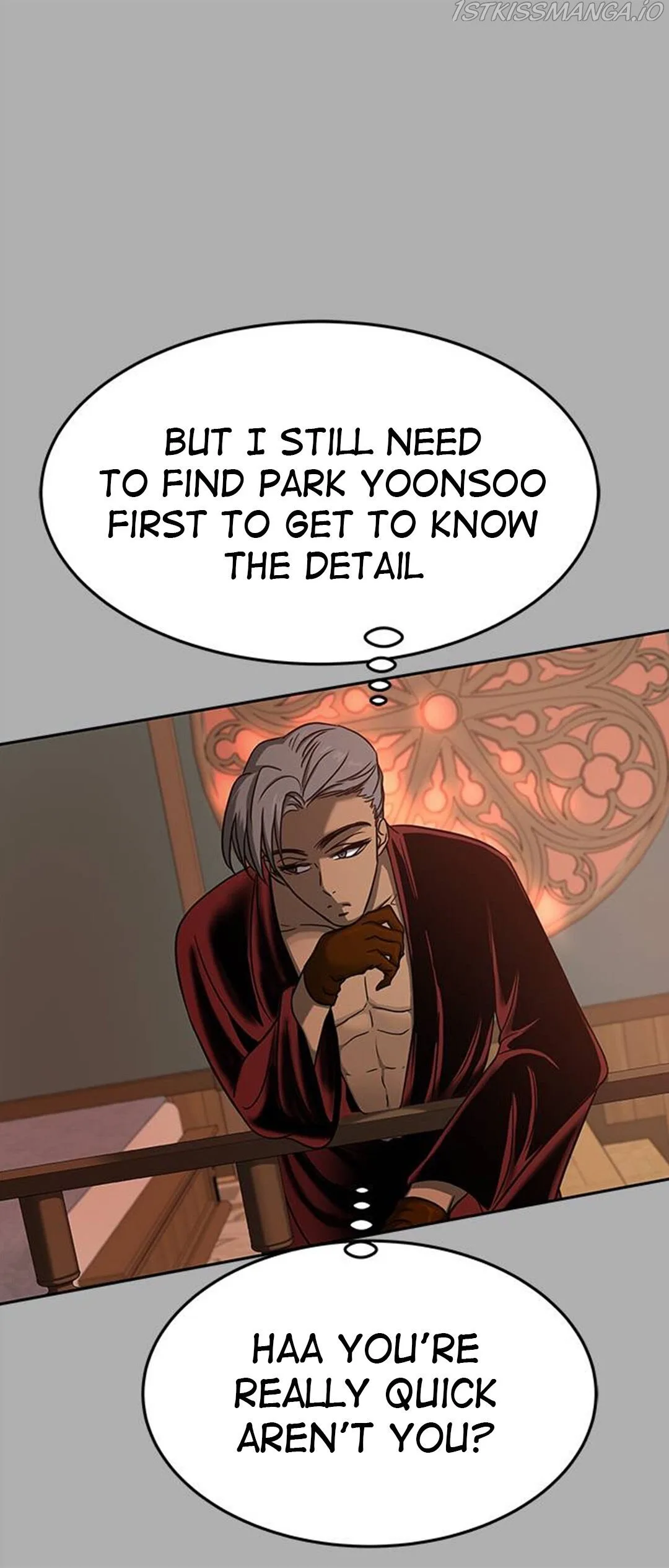 Olgami Chapter 76 page 34