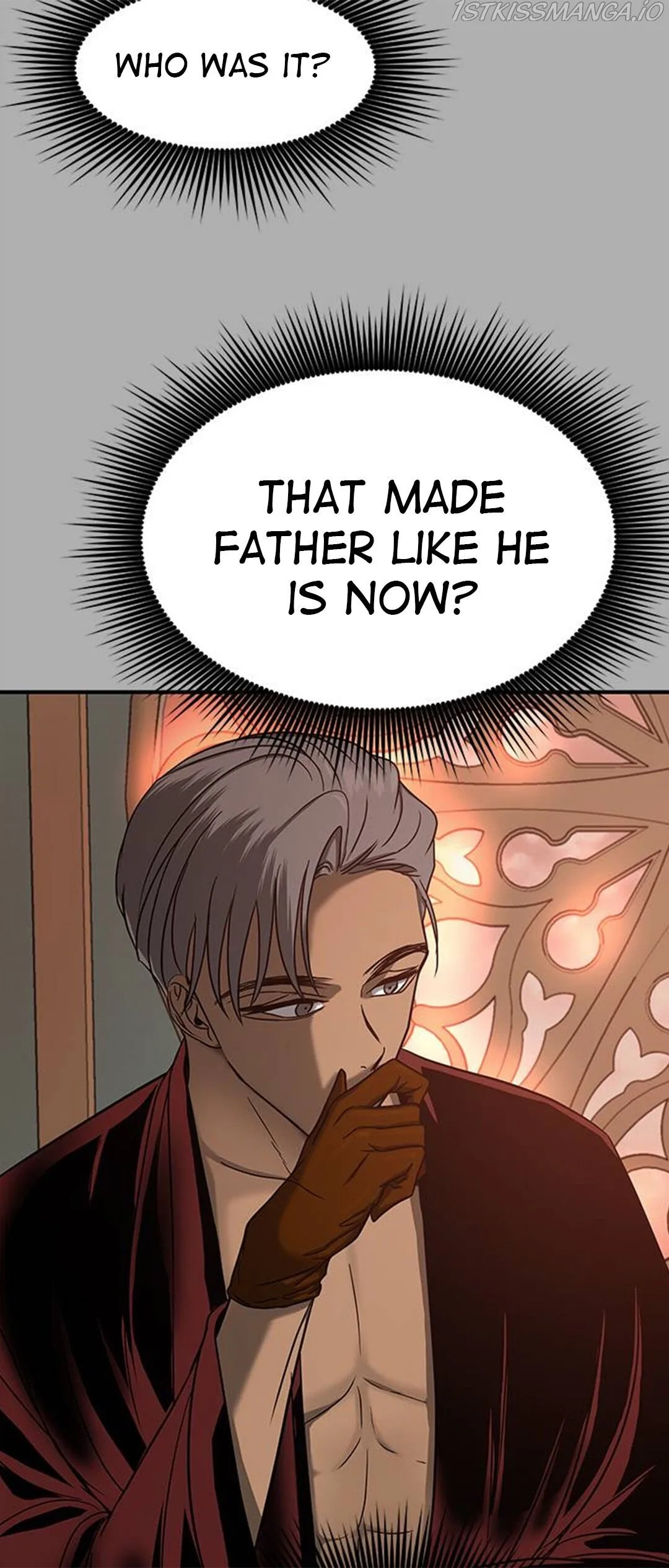 Olgami Chapter 76 page 31