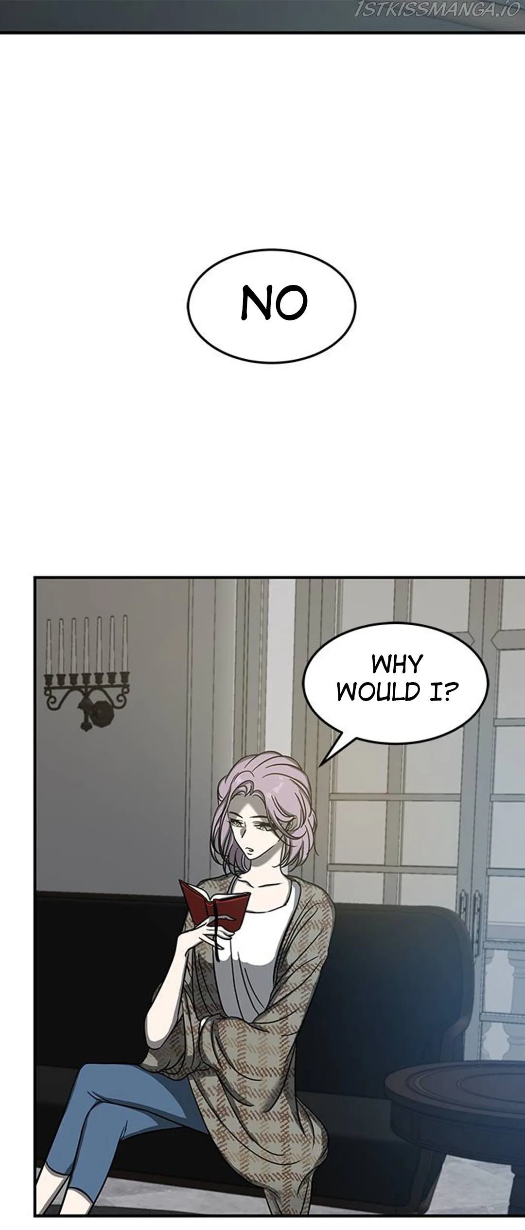 Olgami Chapter 76 page 13