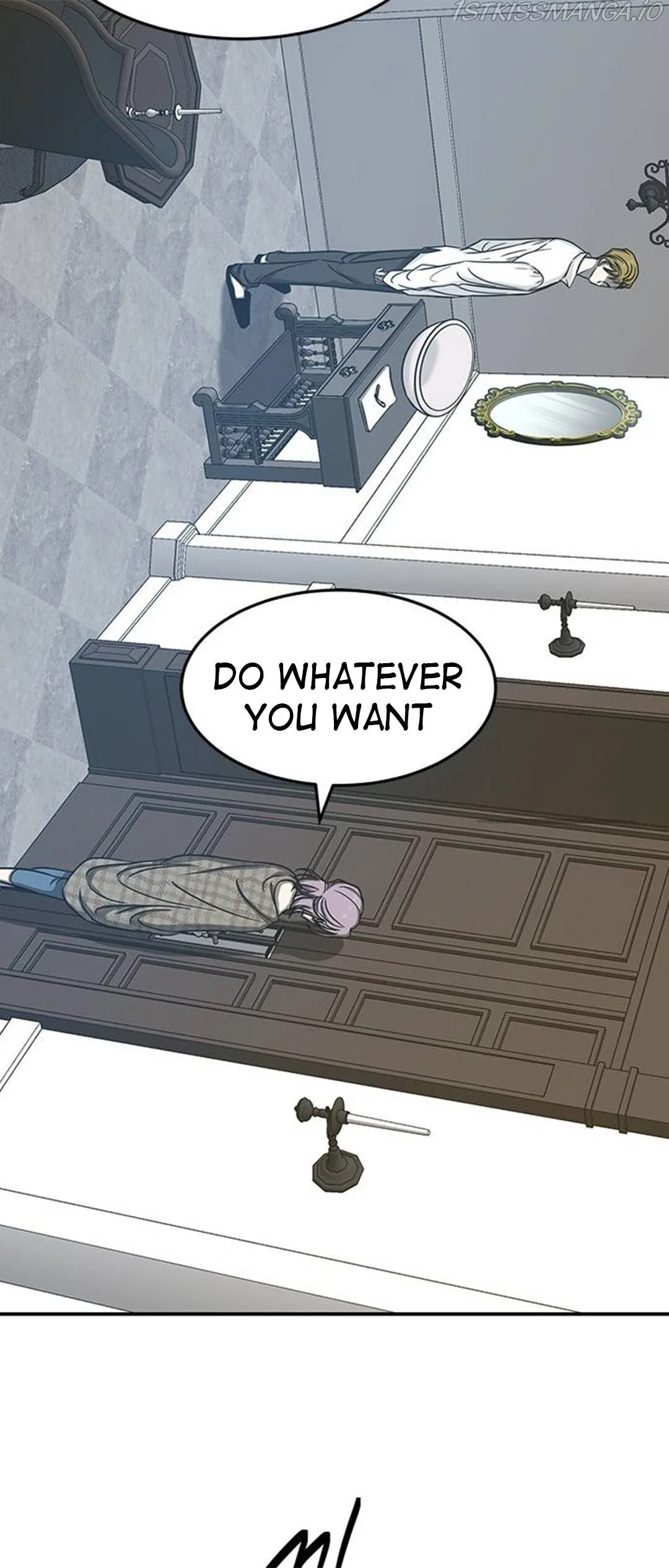Olgami Chapter 76 page 22