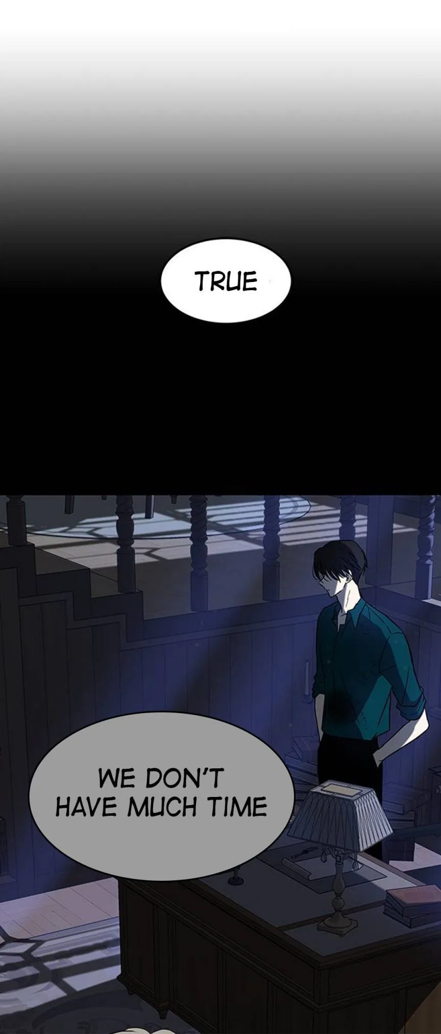 Olgami Chapter 72 page 29