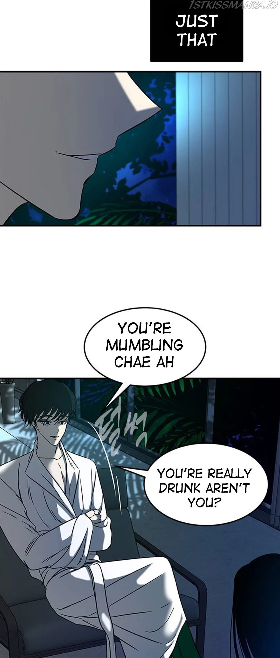 Olgami Chapter 76 page 55