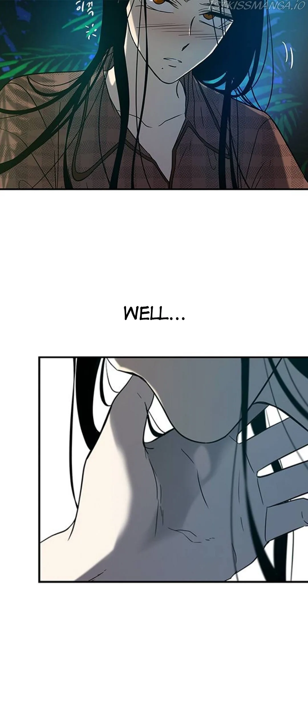 Olgami Chapter 76 page 70