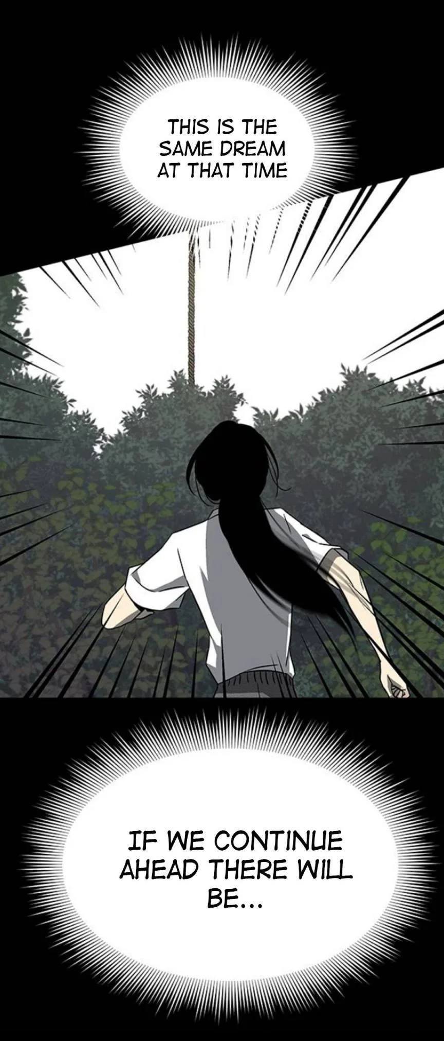 Olgami Chapter 73 page 37