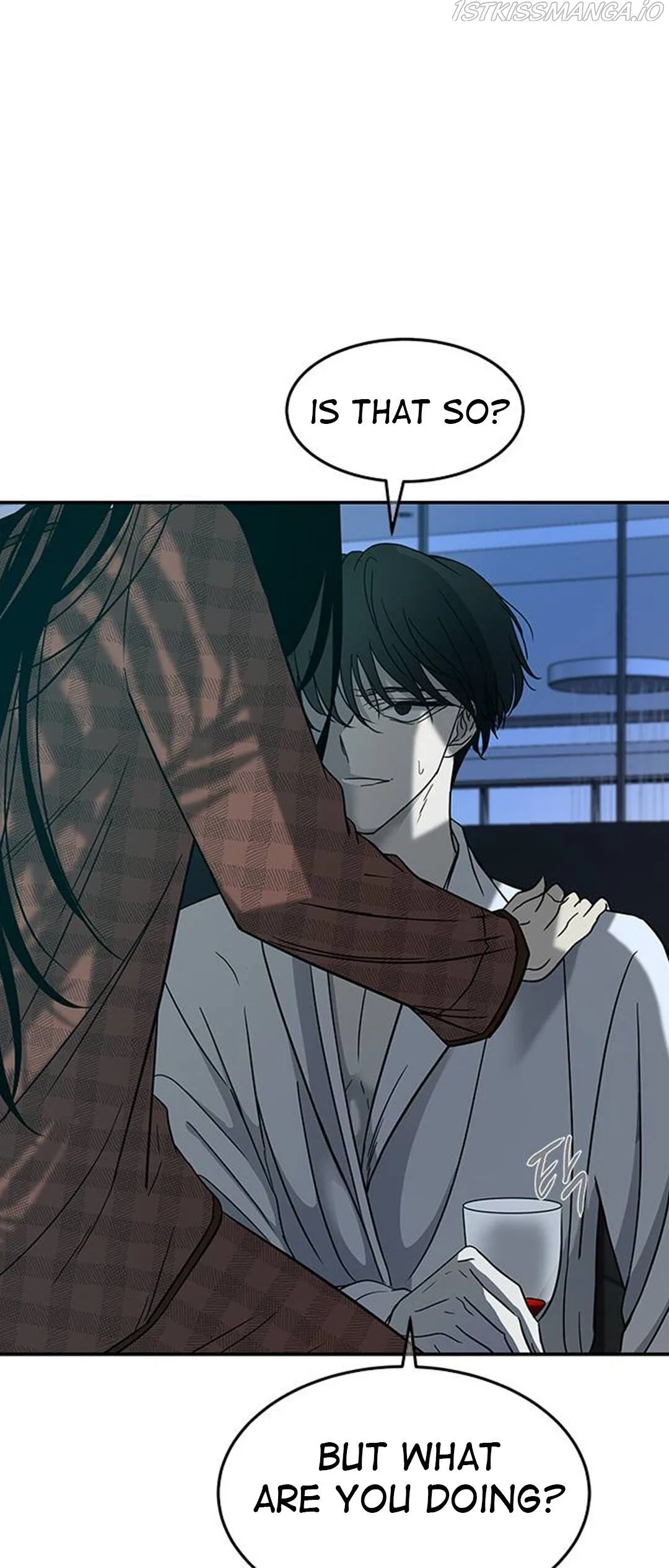 Olgami Chapter 76 page 65