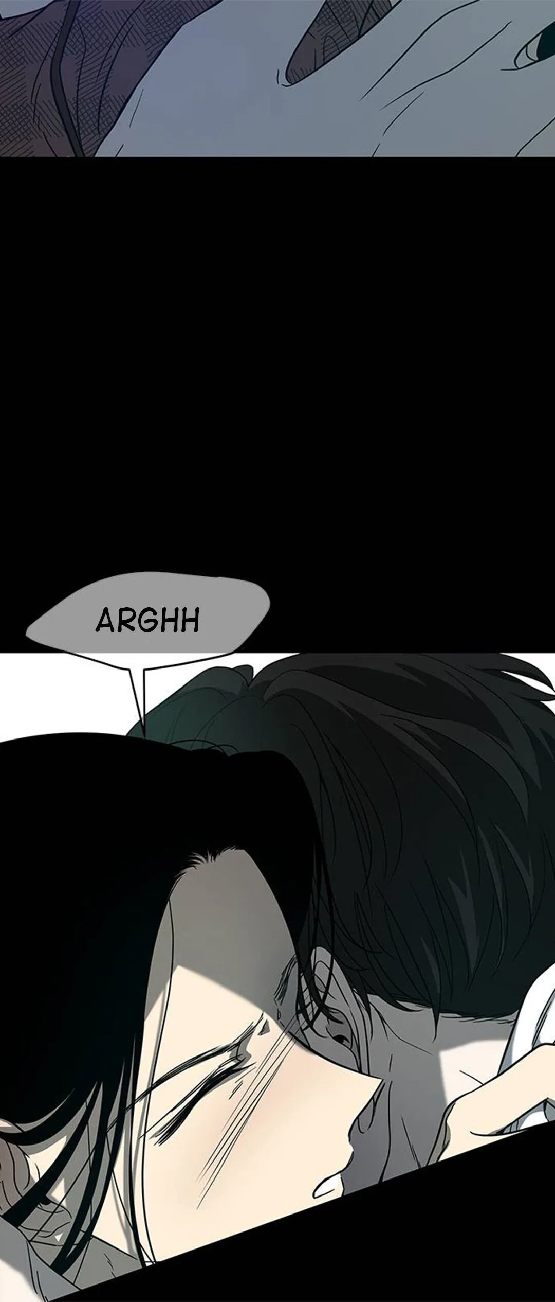 Olgami Chapter 77 page 30