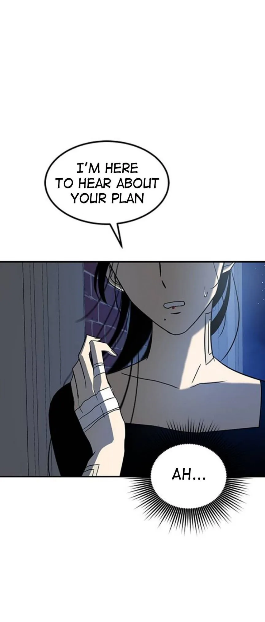 Olgami Chapter 73 page 48