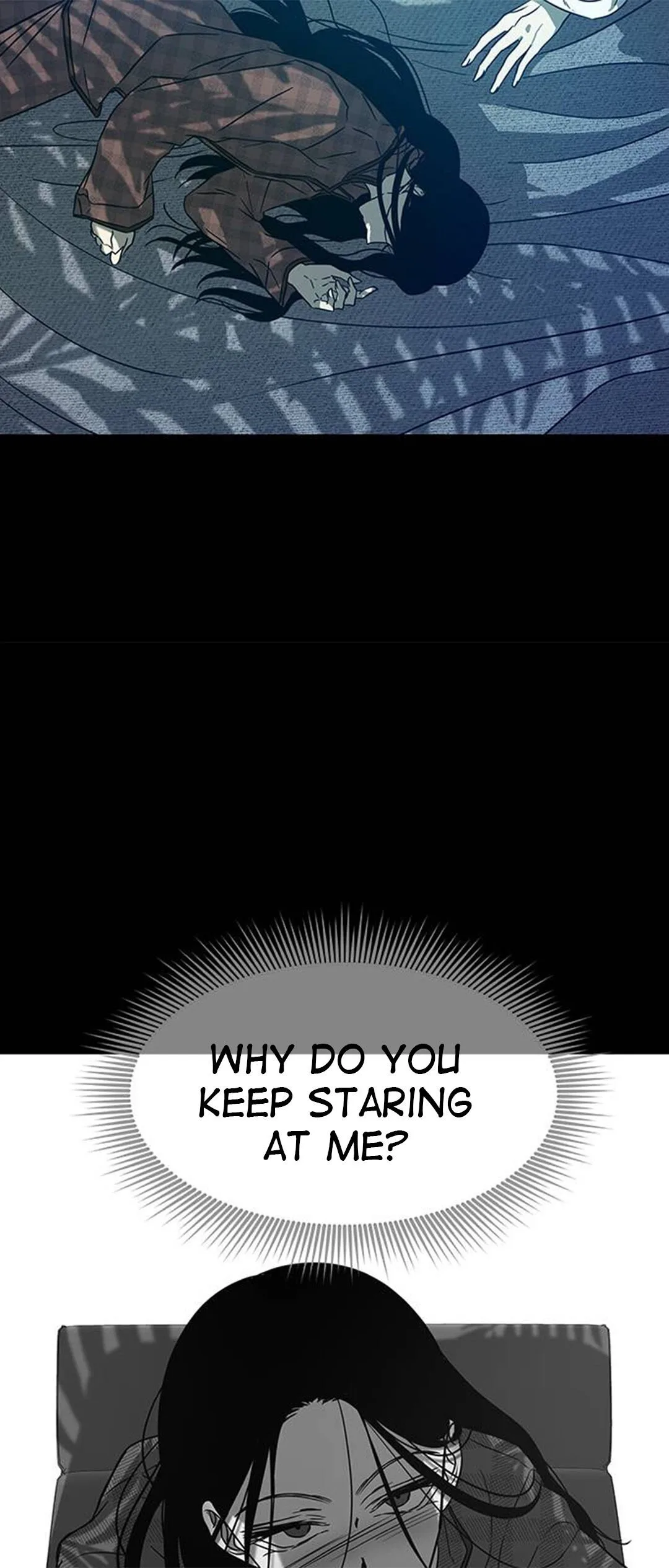 Olgami Chapter 77 page 59