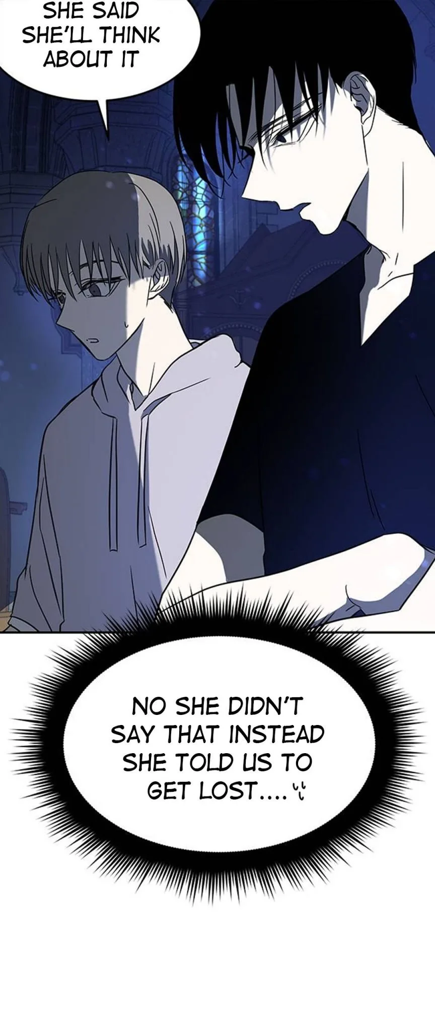 Olgami Chapter 72 page 49