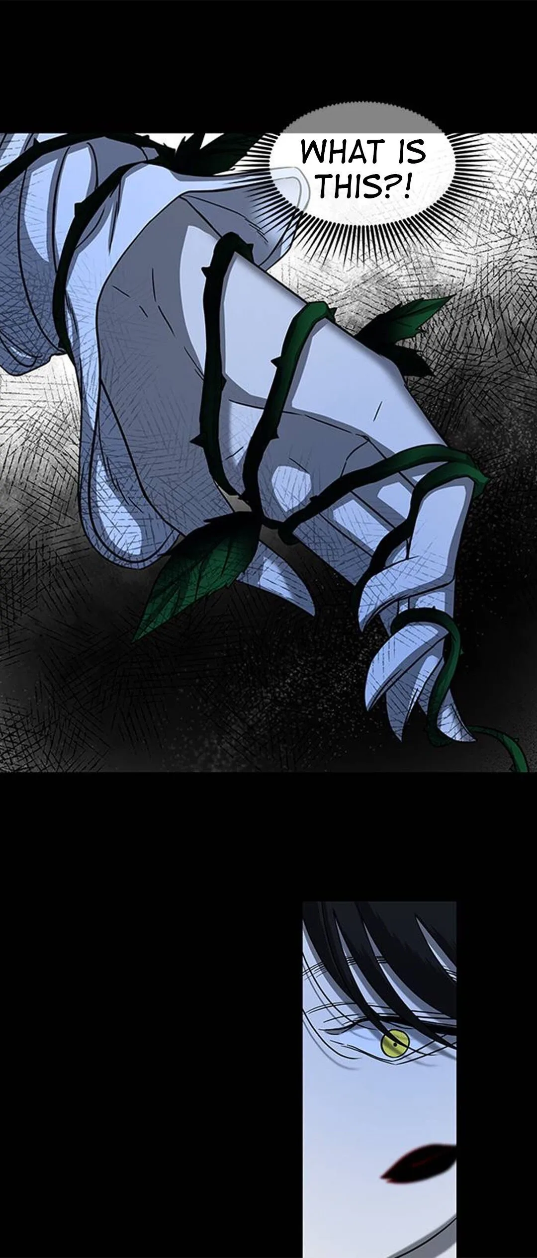 Olgami Chapter 77 page 41