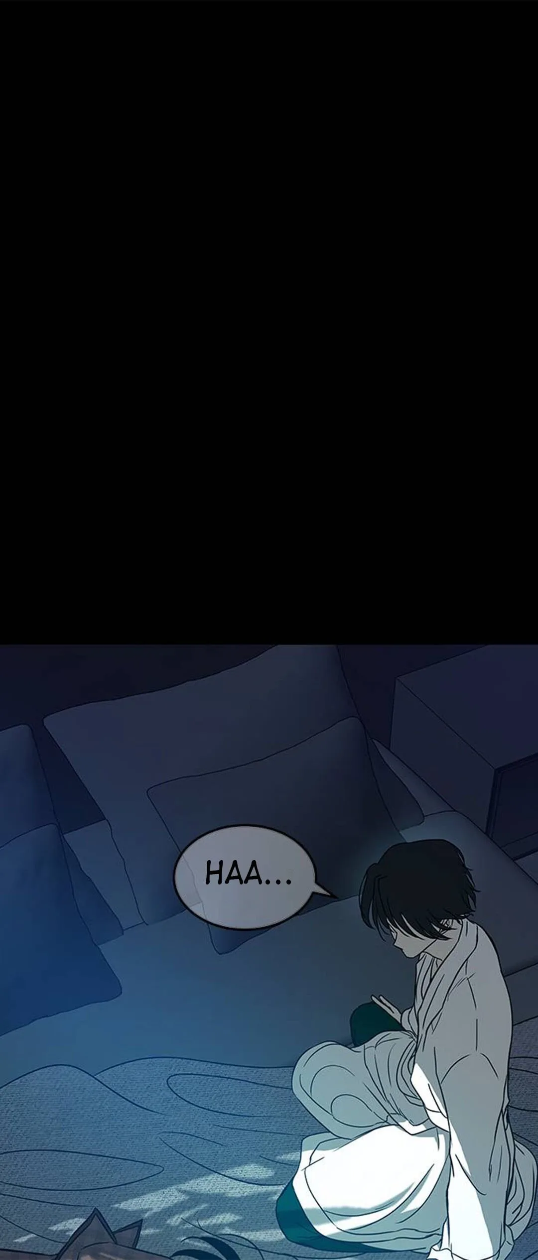 Olgami Chapter 77 page 58