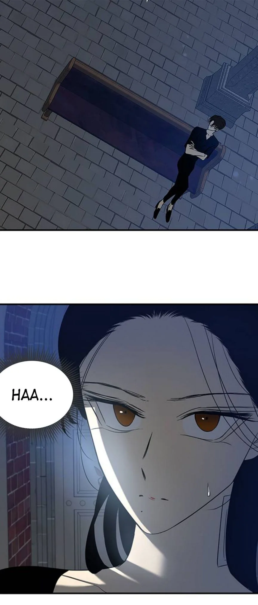 Olgami Chapter 73 page 53