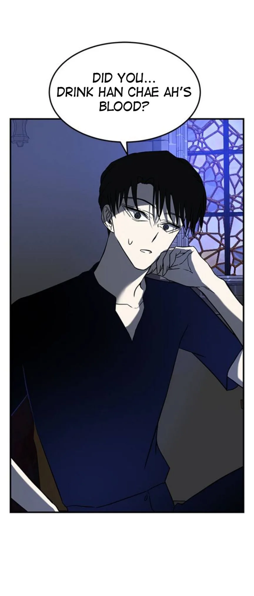 Olgami Chapter 72 page 70