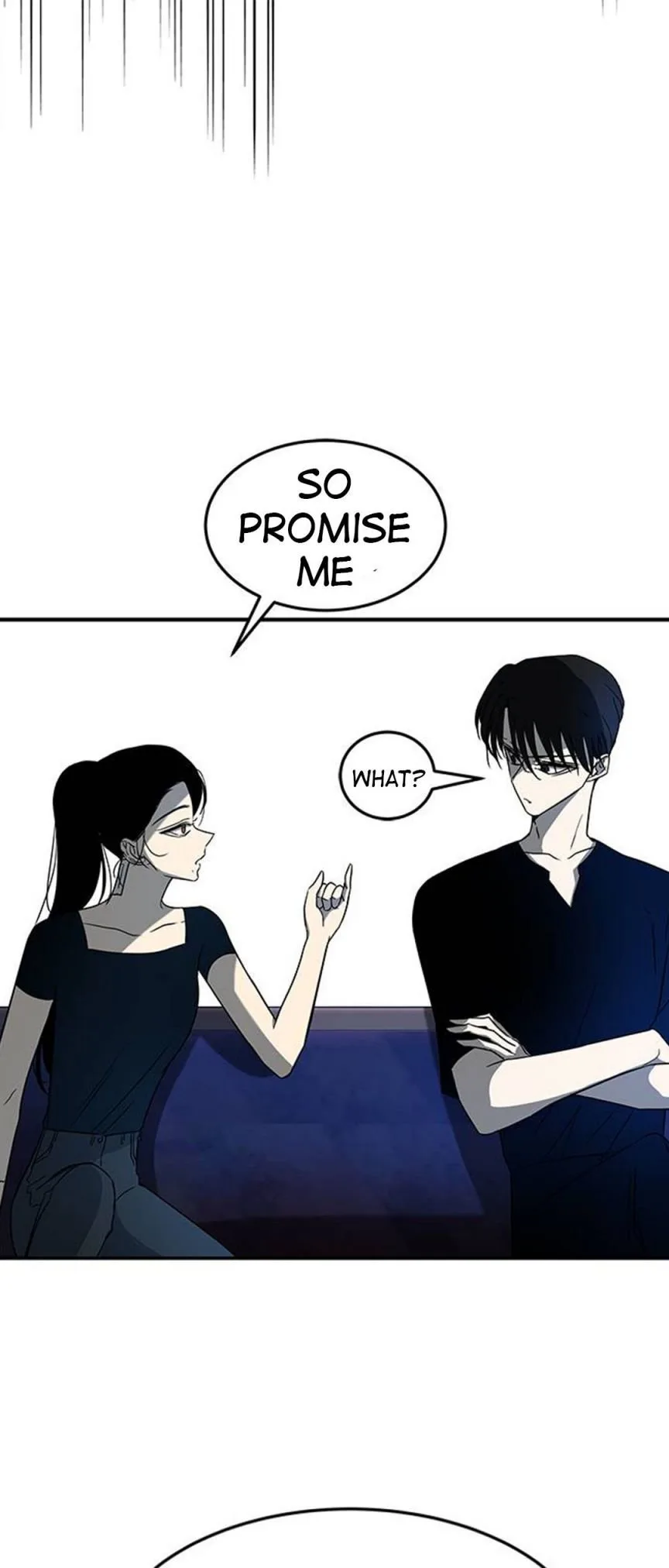 Olgami Chapter 73 page 69