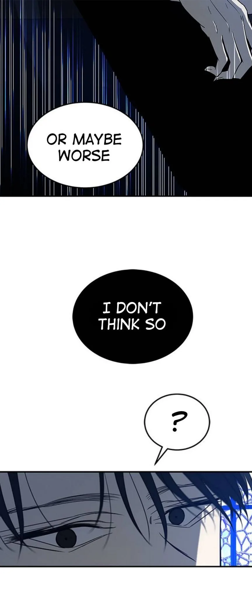 Olgami Chapter 73 page 60