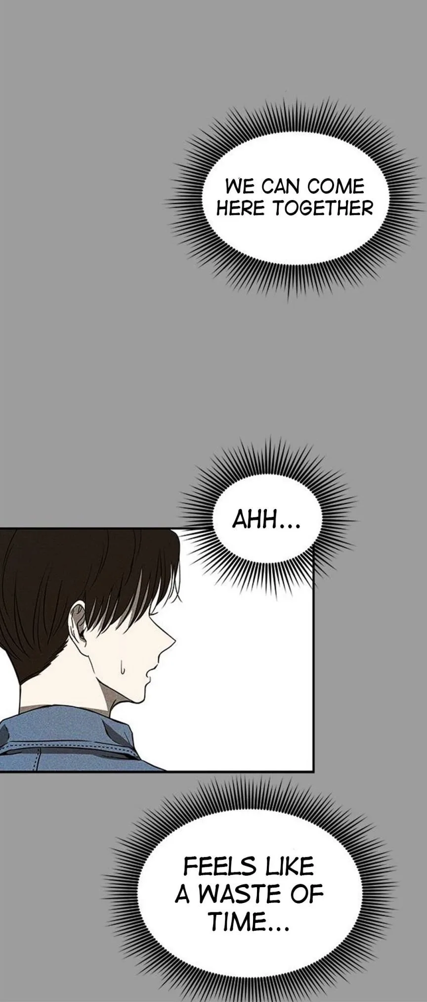 Olgami Chapter 72 page 57