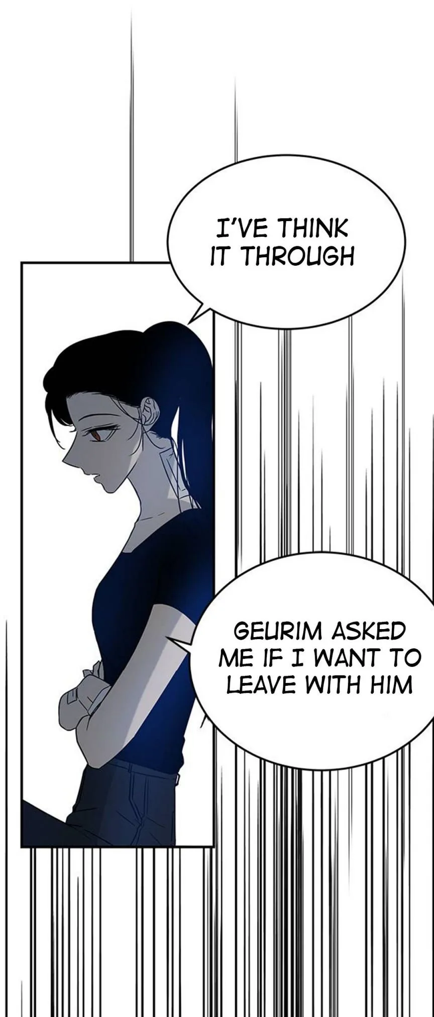 Olgami Chapter 73 page 61