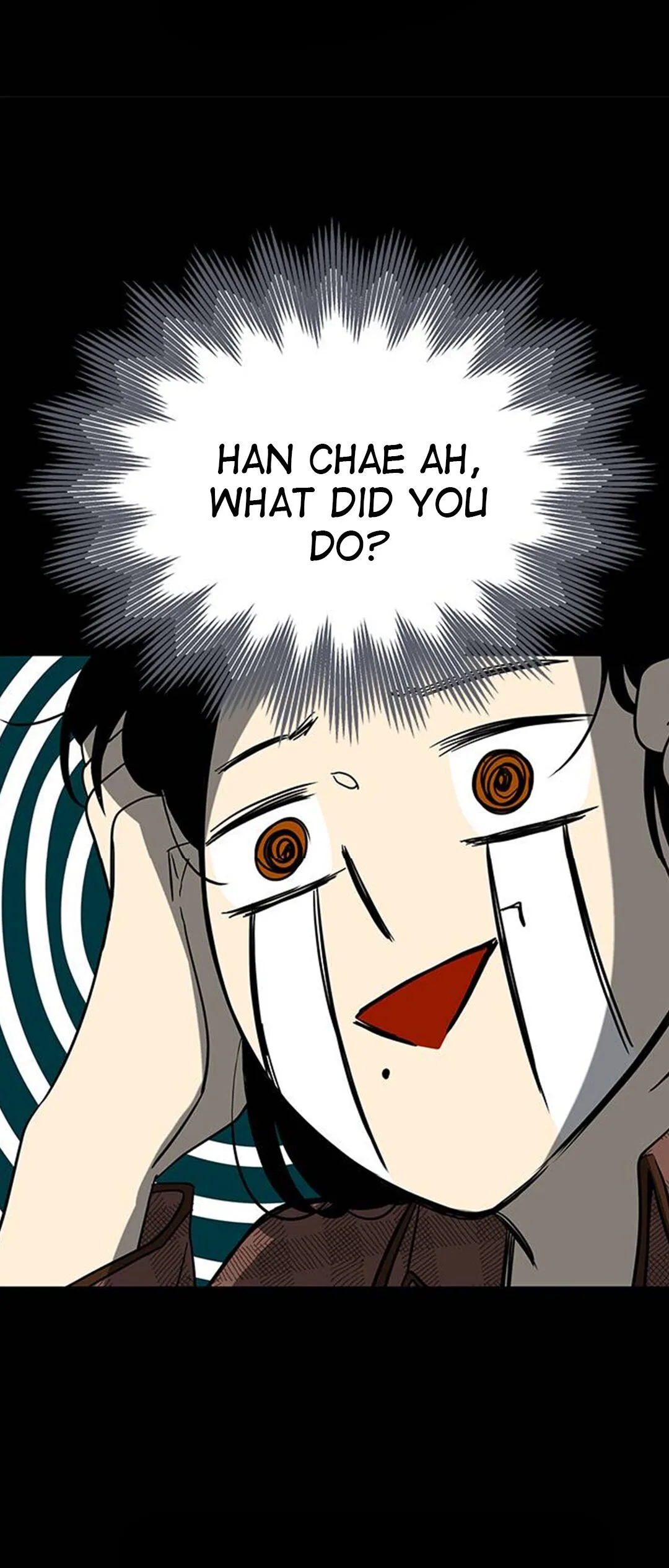 Olgami Chapter 78 page 14