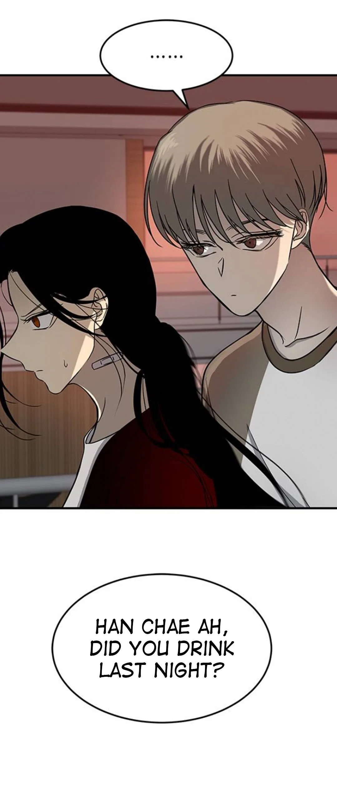 Olgami Chapter 78 page 28