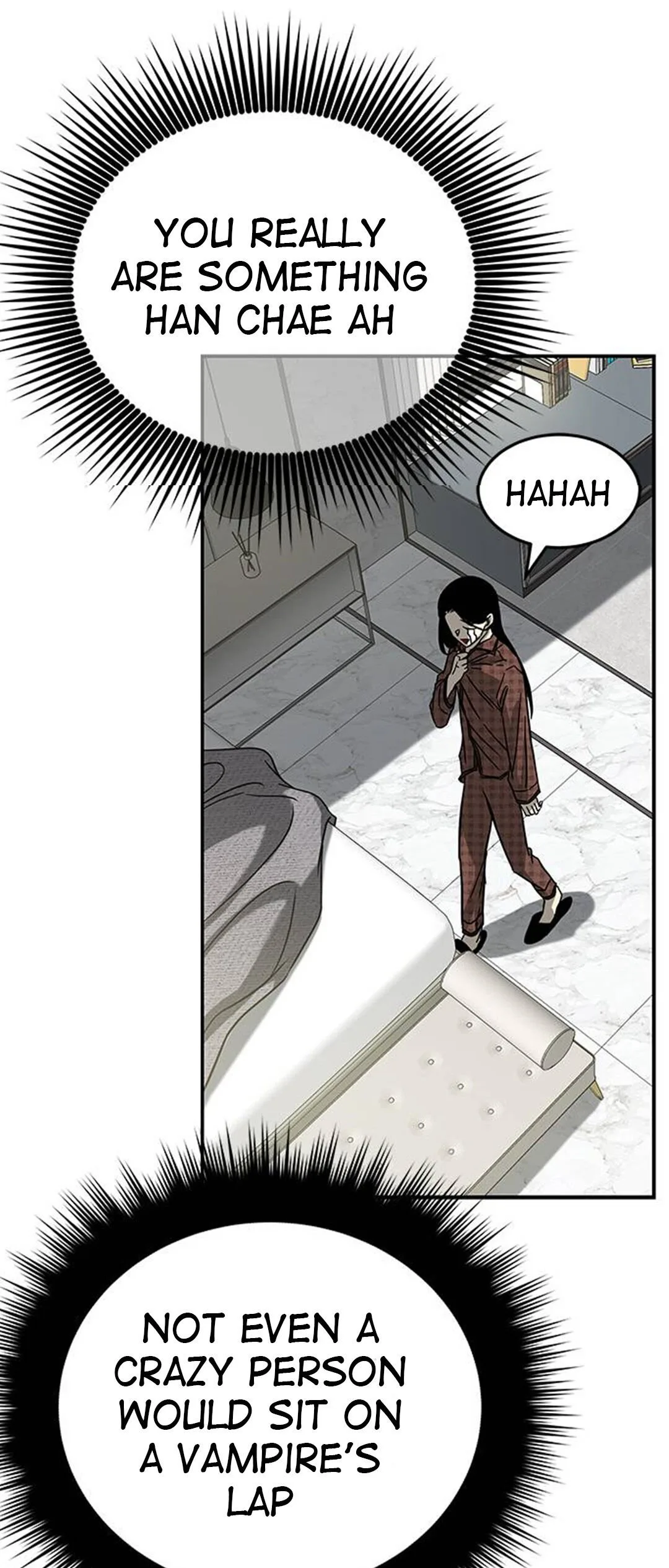 Olgami Chapter 78 page 18