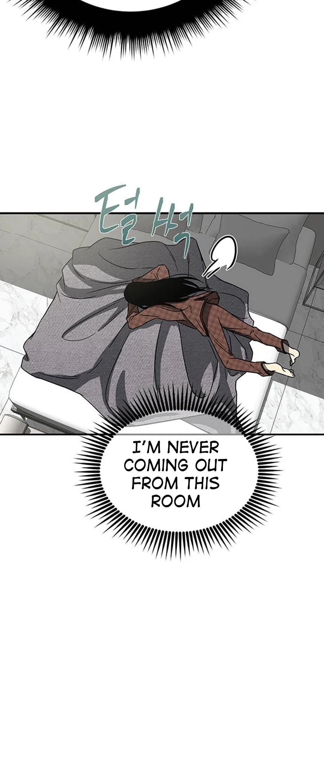 Olgami Chapter 78 page 19