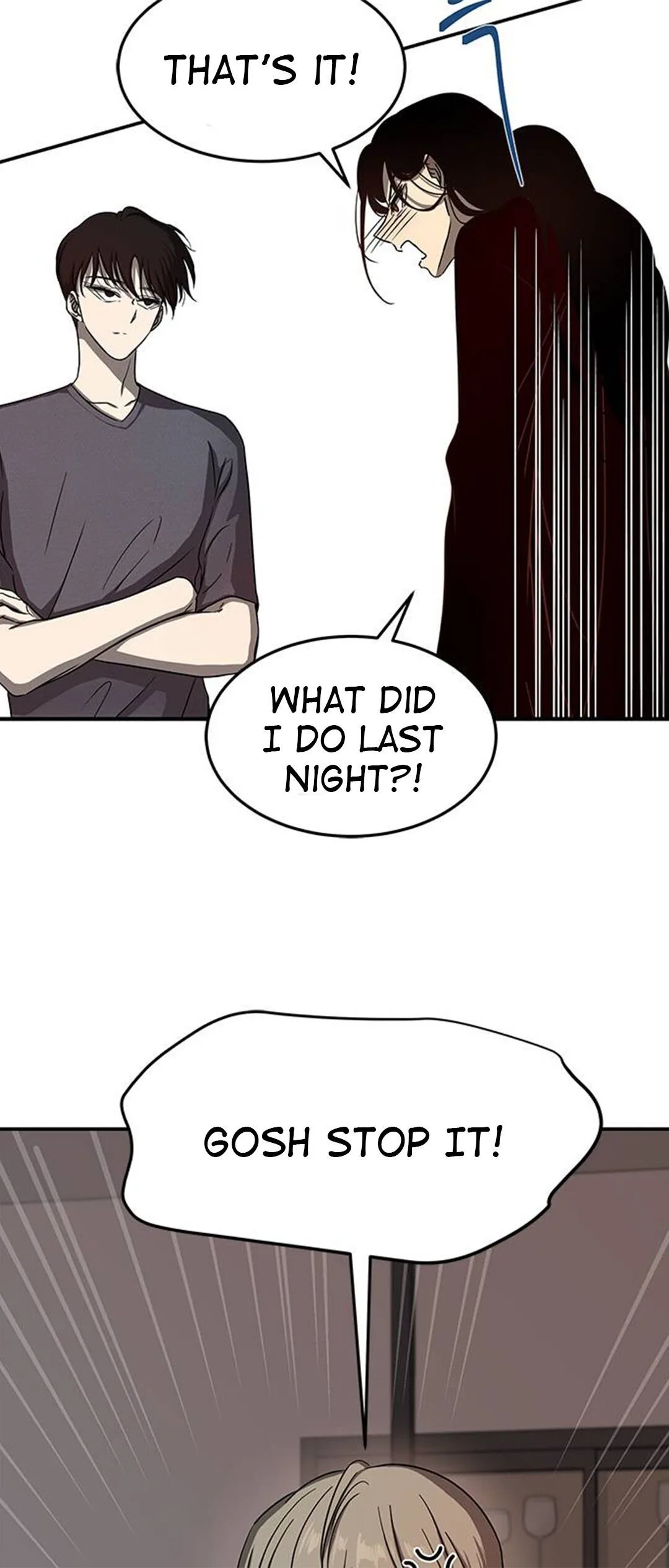 Olgami Chapter 78 page 61