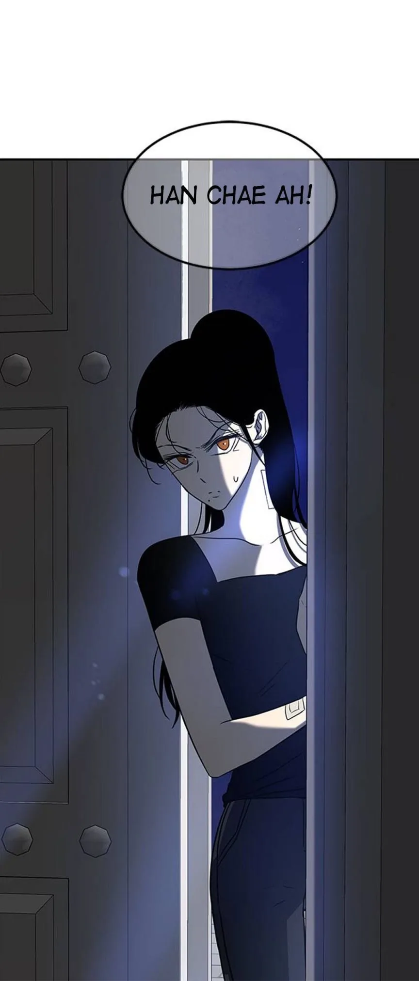 Olgami Chapter 72 page 80