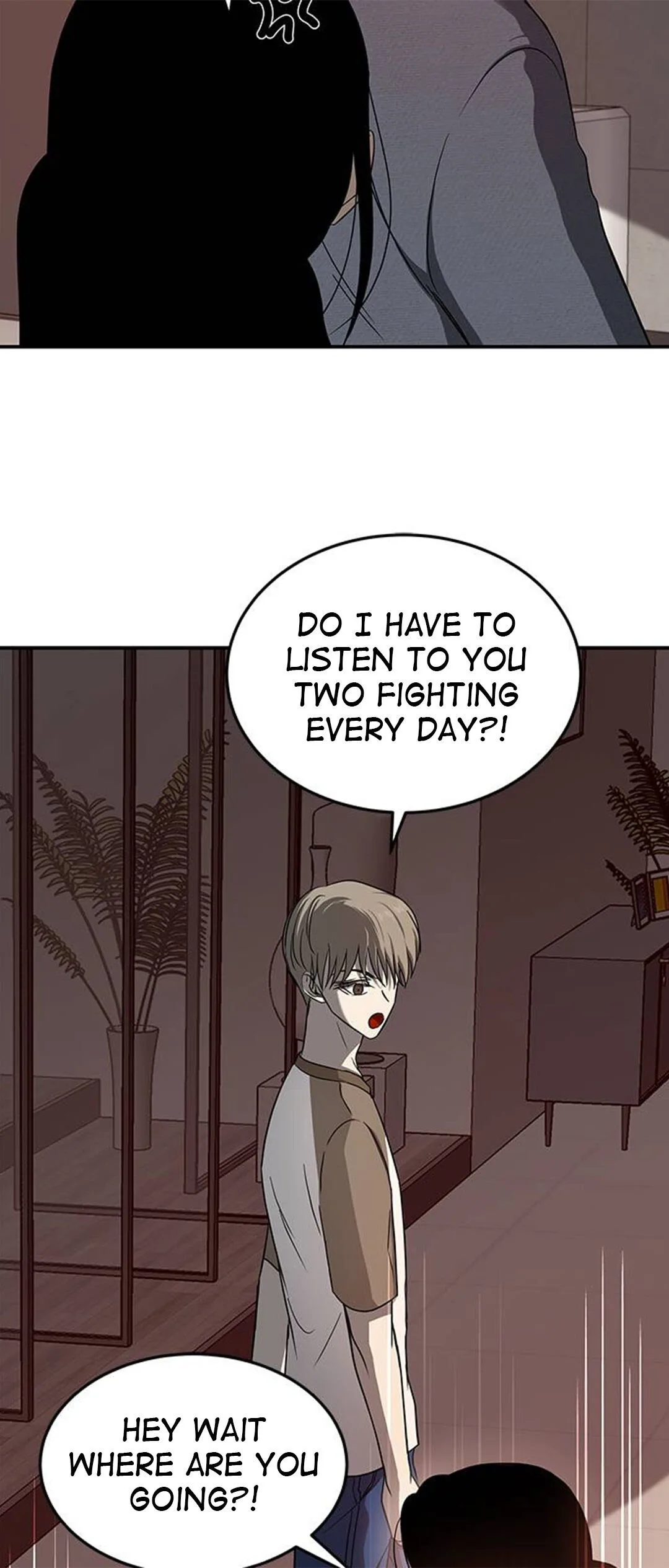 Olgami Chapter 78 page 64