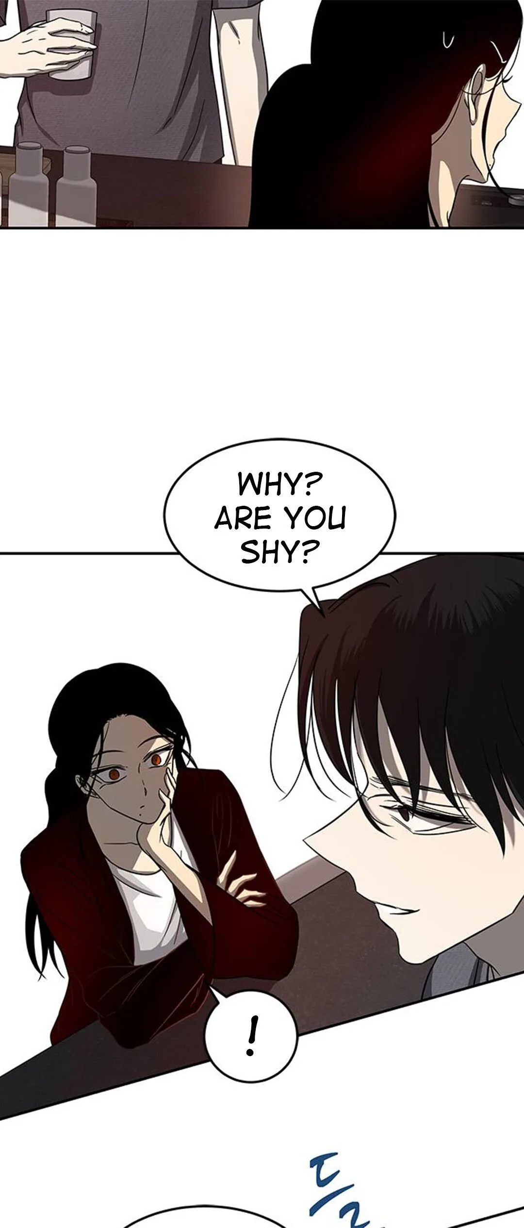 Olgami Chapter 78 page 60