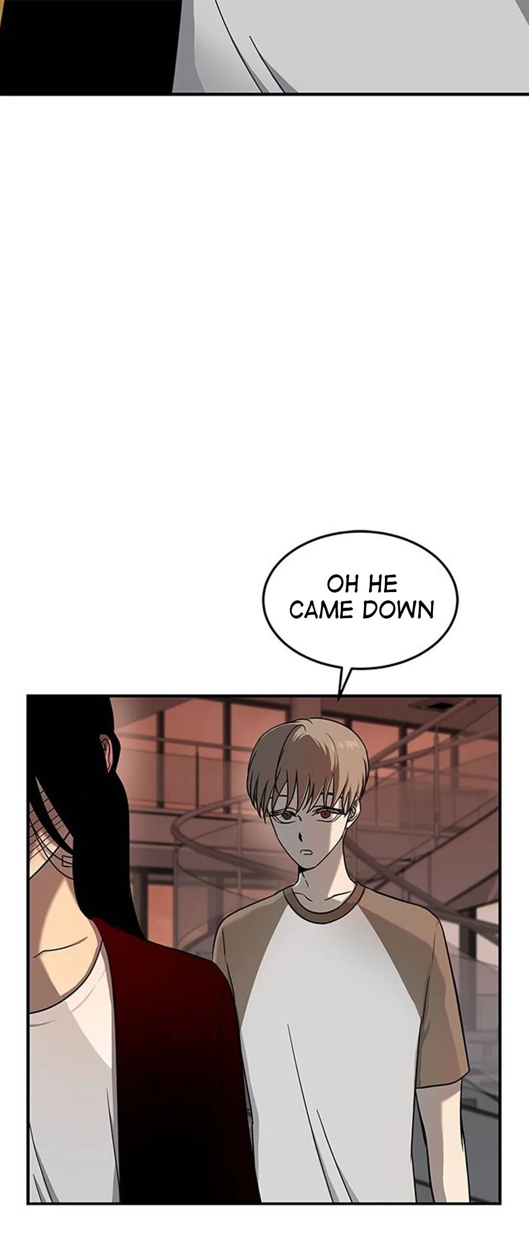 Olgami Chapter 78 page 42