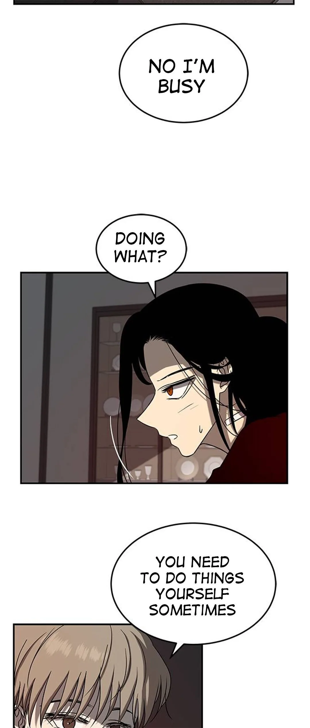 Olgami Chapter 78 page 55