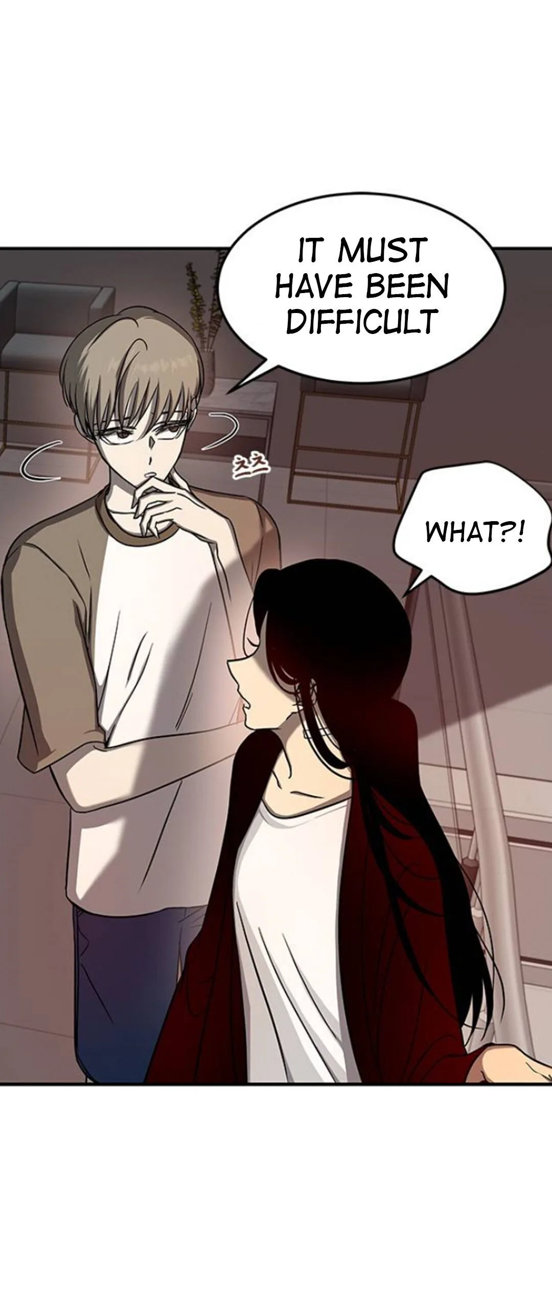 Olgami Chapter 78 page 34