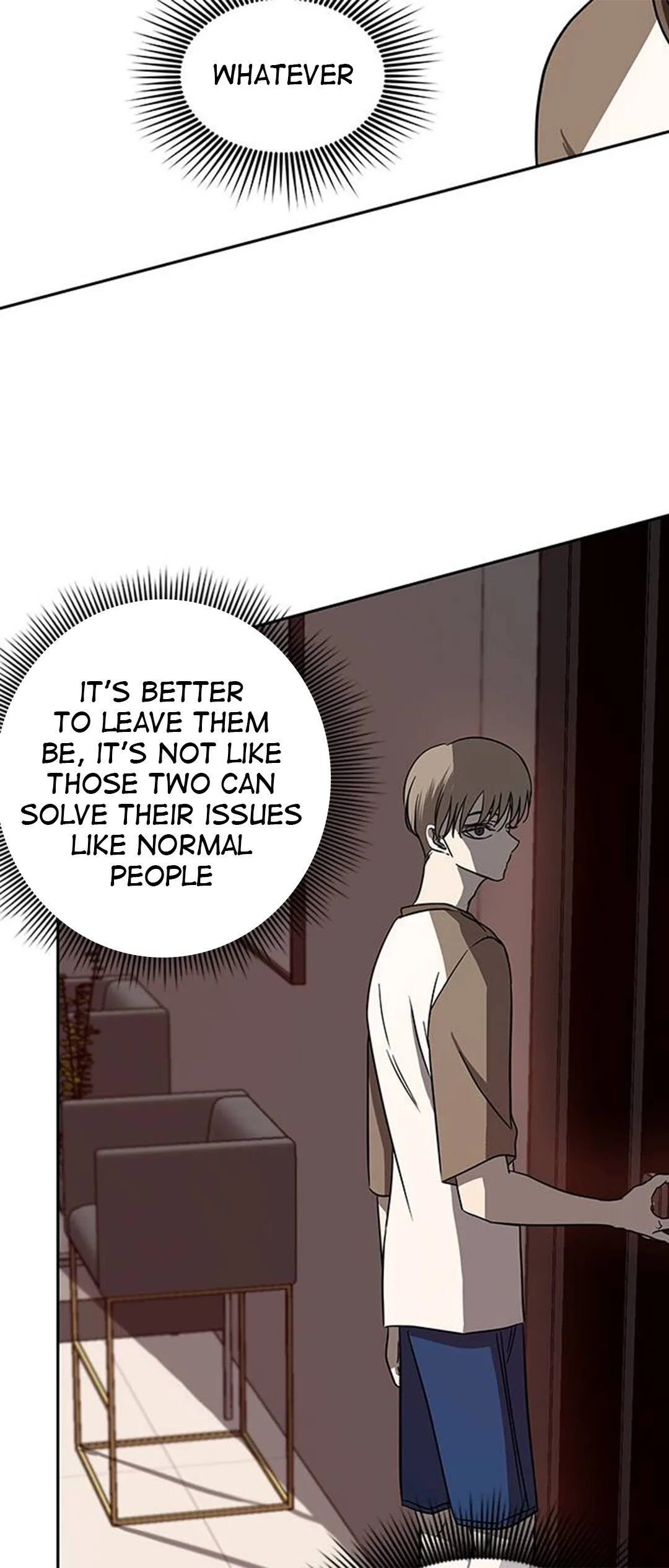 Olgami Chapter 78 page 70