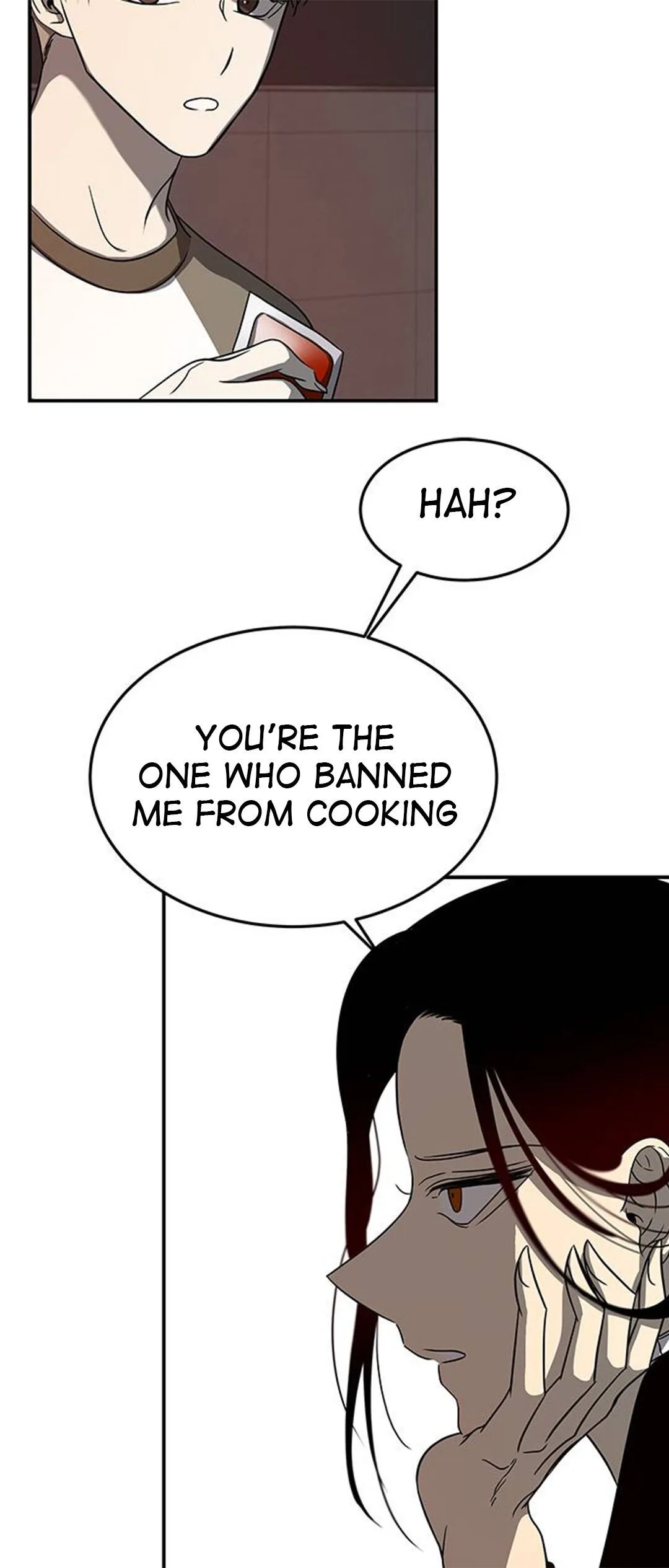 Olgami Chapter 78 page 56