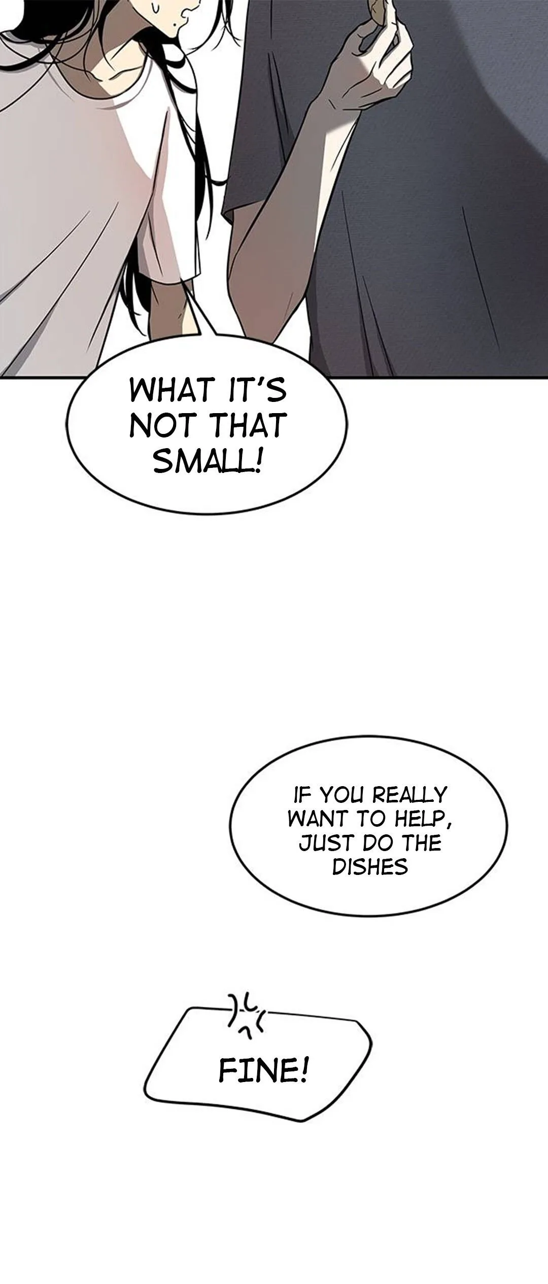 Olgami Chapter 79 page 27