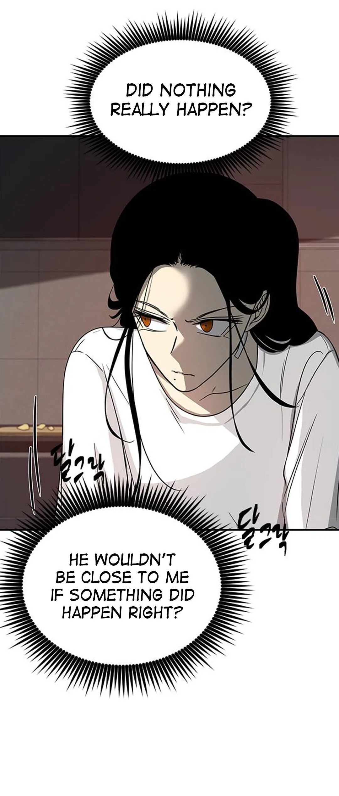 Olgami Chapter 79 page 37