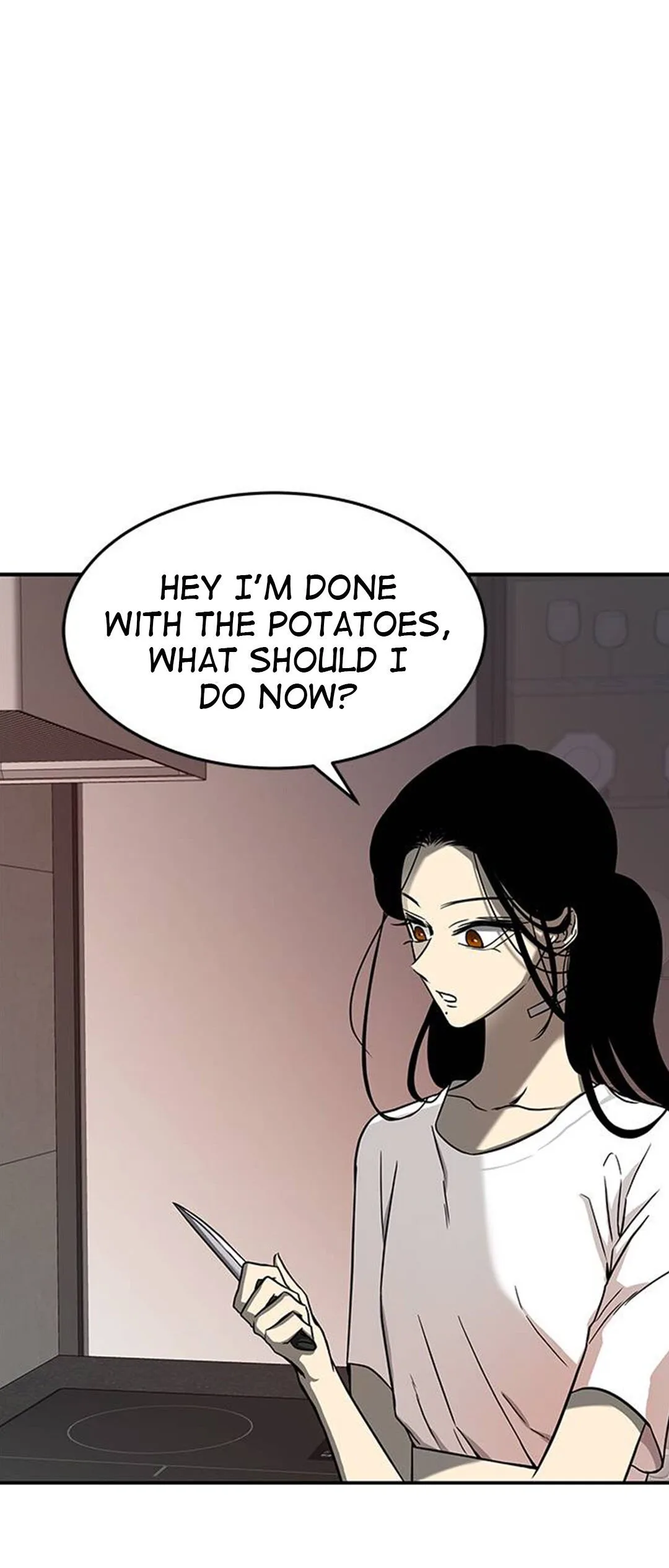 Olgami Chapter 79 page 23