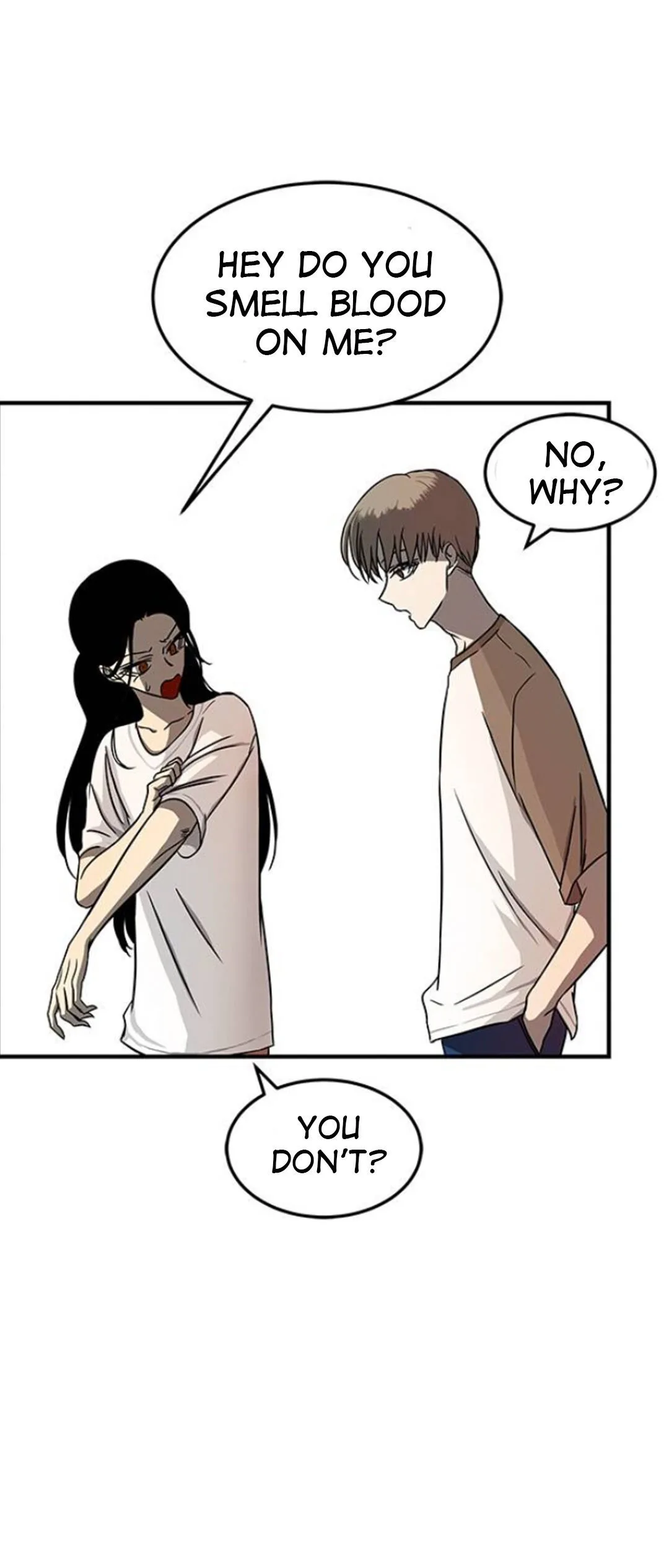Olgami Chapter 79 page 69