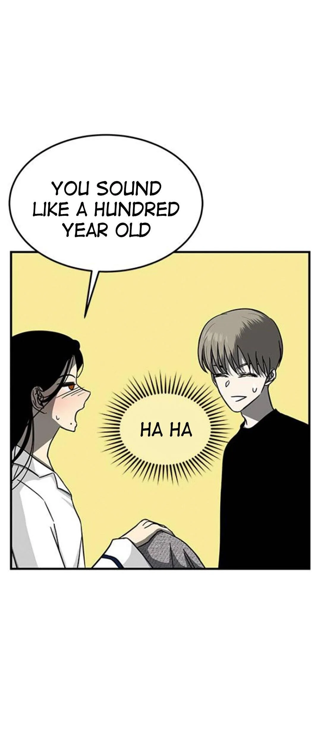 Olgami Chapter 82 page 19