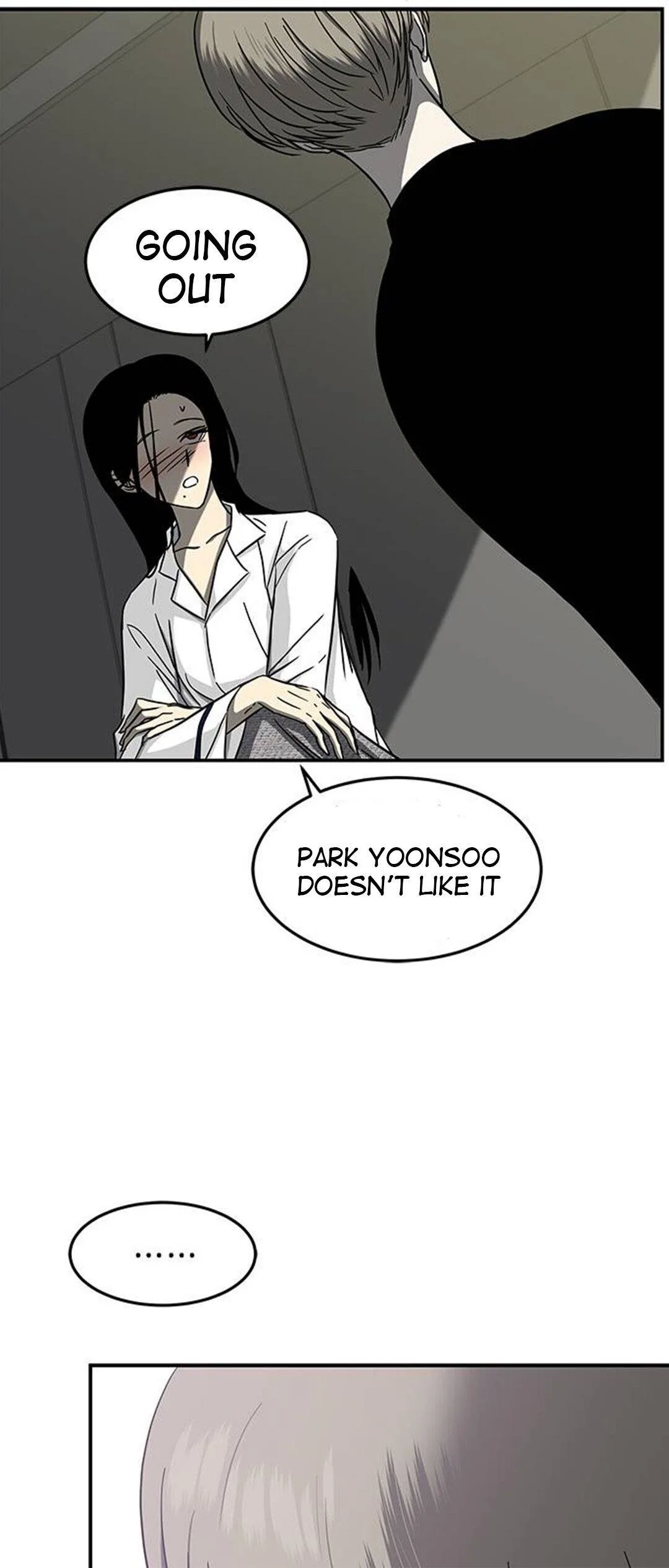 Olgami Chapter 82 page 21