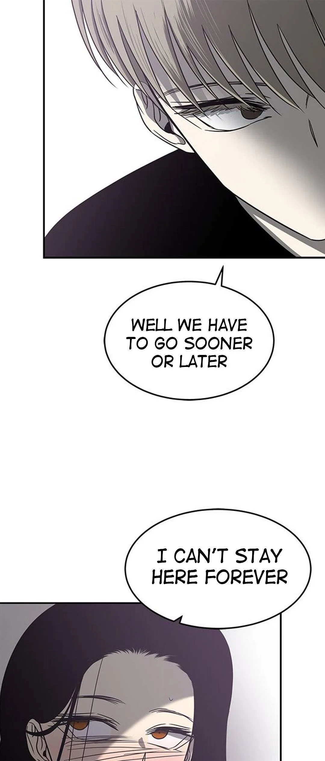 Olgami Chapter 82 page 22