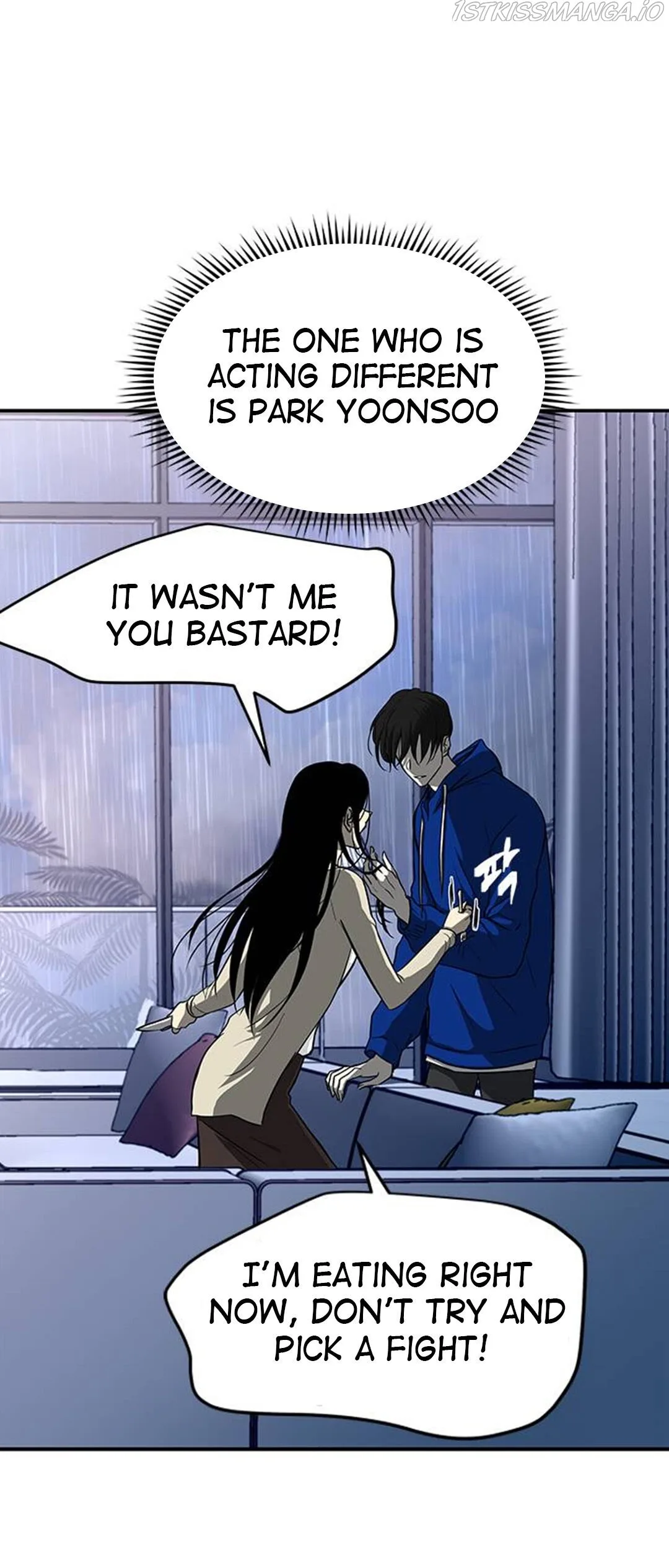 Olgami Chapter 81 page 6