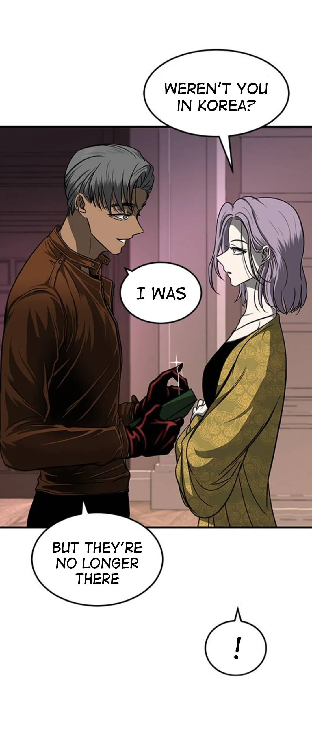 Olgami Chapter 80 page 24