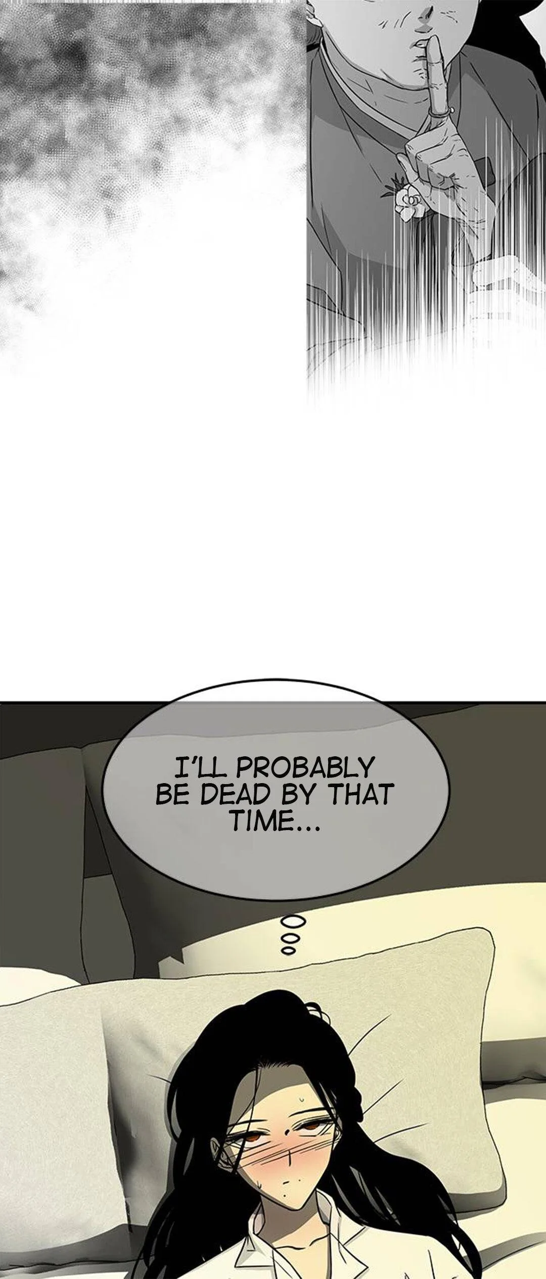 Olgami Chapter 82 page 32