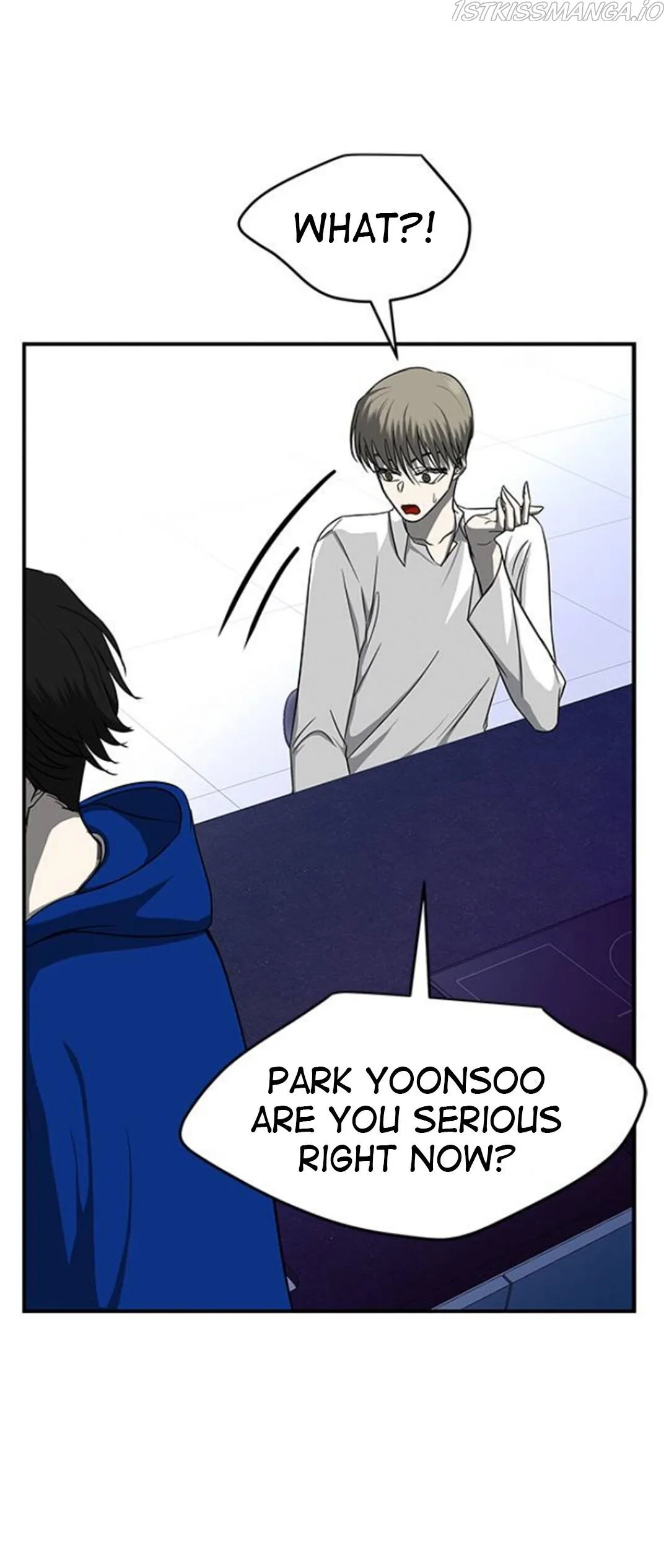 Olgami Chapter 81 page 26