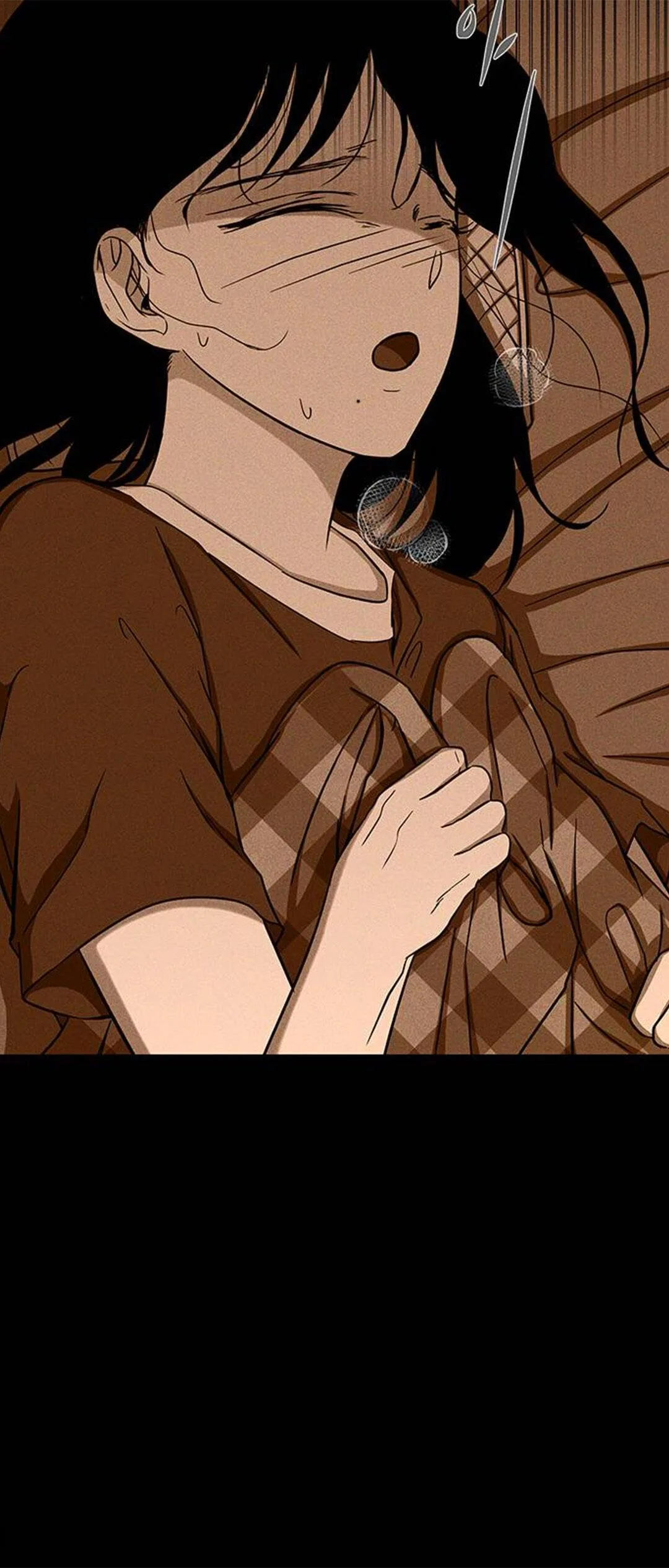 Olgami Chapter 82 page 38