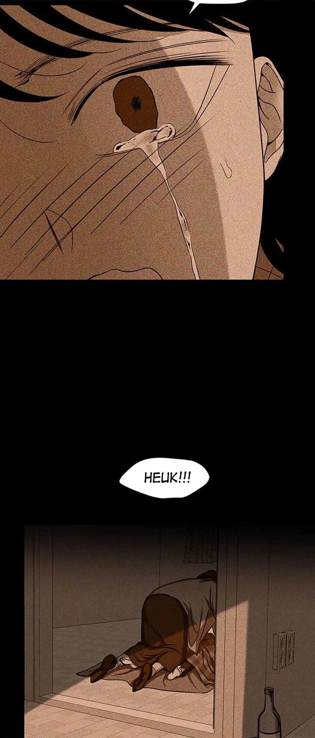 Olgami Chapter 82 page 48